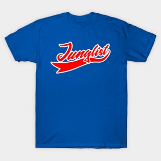 Team Junglist T-Shirt